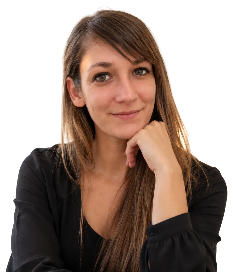 Mateja Pučko
